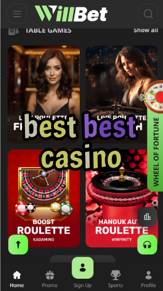 Best Best Casino - Ultimate Casino Guide & Reviews-casinoorder.vip