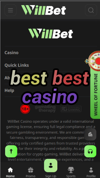 Best Best Casino - Ultimate Casino Guide & Reviews-casinoorder.vip