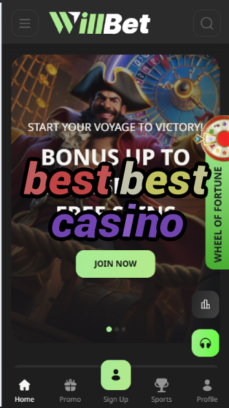Best Best Casino - Ultimate Casino Guide & Reviews-casinoorder.vip